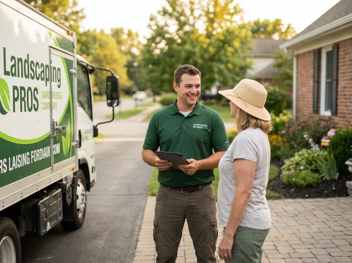 Landscaping Daisy, OK FAQs